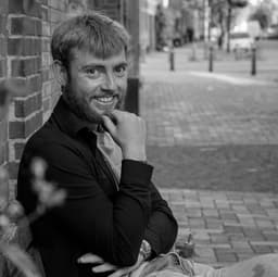 Christian Møller - Deputy Member