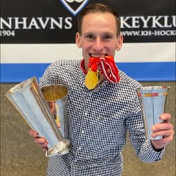 Jesper Jonasson - Member