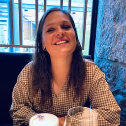 Matilde Lundberg Christensen - Deputy Member