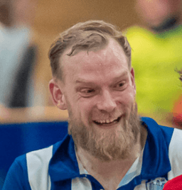 Rasmus Mundeling - Member