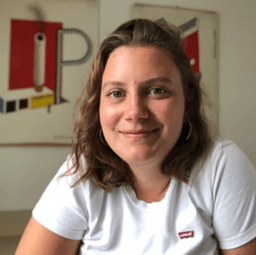 Pau Fiaschi - Member