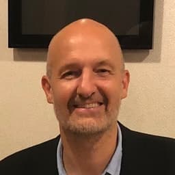 Tobias Mourier - chairman